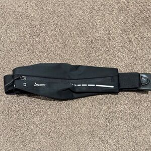 Runners belt bag